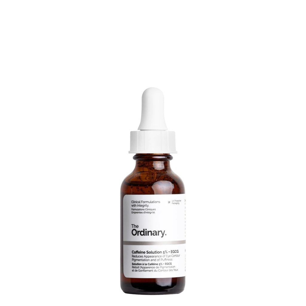 Serum The Ordinary Revitalizante
