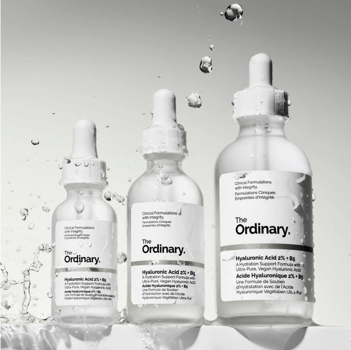 Serum The Ordinary Revitalizante